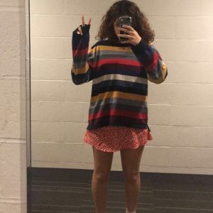 Meet your Posher, Miranda